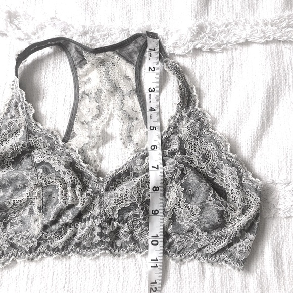 Felina lace bralette size L - Picture 10 of 10